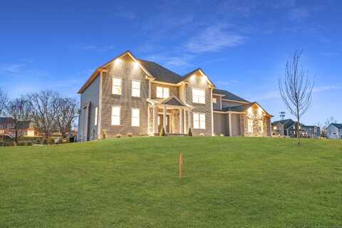 Lot 10 Taylor Road, Colchester, CT 06415