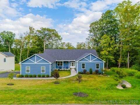10 Denver Terrace, Danbury, CT 06811
