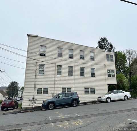 610 Wilson Street, Waterbury, CT 06708
