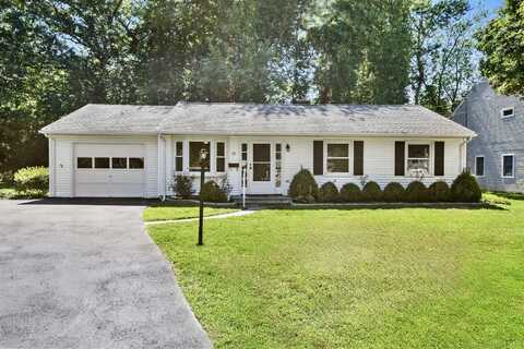 19 Corn Cake Lane, Stamford, CT 06905