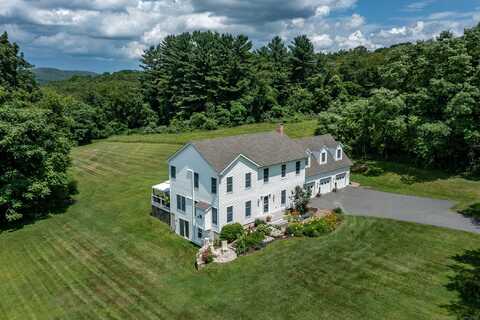 54 Scofield Hill Road, Washington, CT 06794