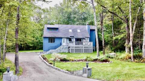 421 East Hyerdale Drive, Goshen, CT 06756