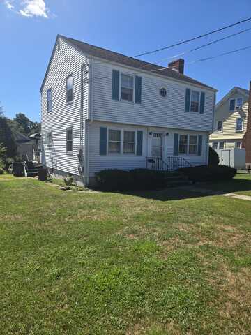 100 Russell Street, Manchester, CT 06040