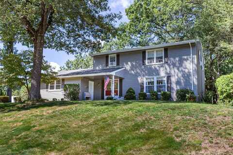 46 Kennedy Road, Manchester, CT 06042