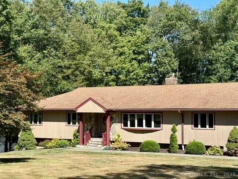 60 Normandy Road, Trumbull, CT 06611