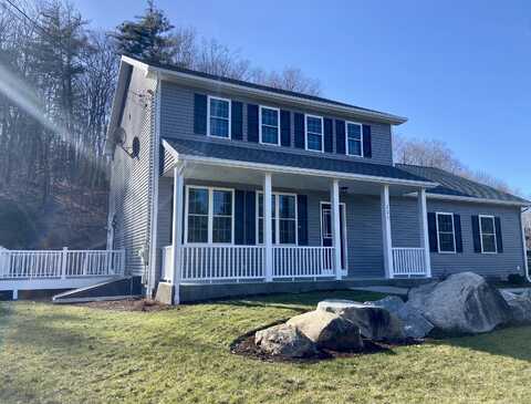221 River Road, Farmington, CT 06085