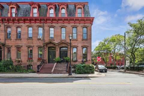 25 Capitol Avenue, Hartford, CT 06106