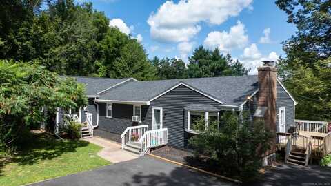 8 Town Bridge Road, Canton, CT 06019