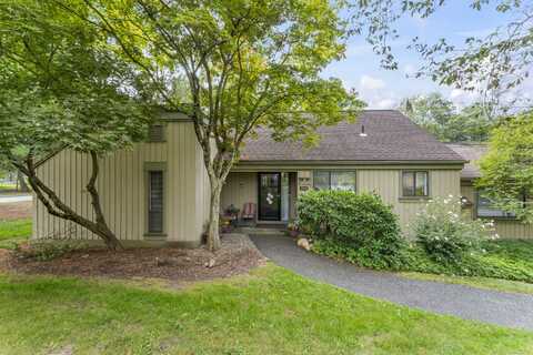 1015 Heritage Village, Southbury, CT 06488