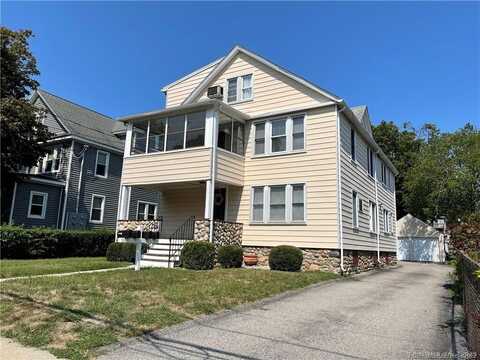 59 Colonial Road, Stamford, CT 06906