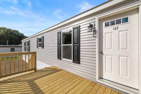 137 Stephen Drive, Stonington, CT 06378