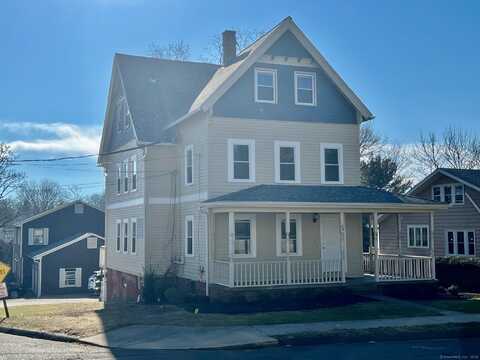 23 East Main Street, Branford, CT 06405