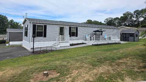 9 South Road, Southington, CT 06489