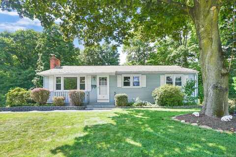 19 Impala Drive, Enfield, CT 06082