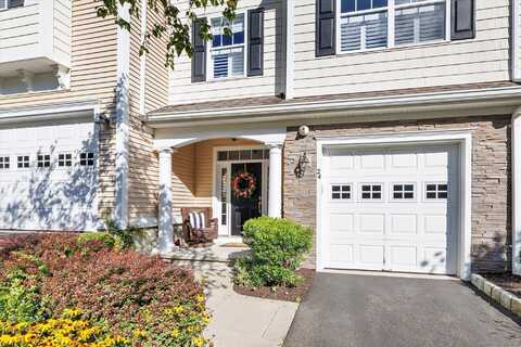24 Ridgewood Drive, Middlebury, CT 06762