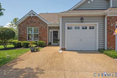 5400 Fuller Drive, Glen Allen, VA 23059