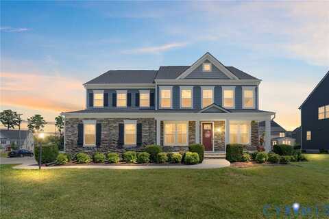 12136 Liesfeld Pond Drive, Glen Allen, VA 23059