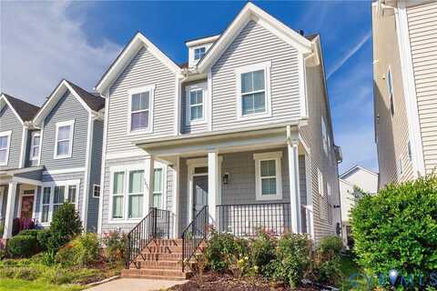 1431 Independence Boulevard, Newport News, VA 23608