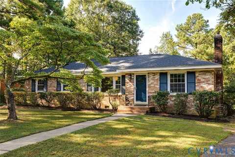 2106 Nicolet Circle, Richmond, VA 23225