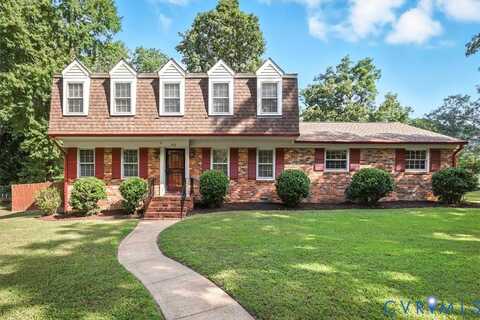 910 Lakewater Drive, Henrico, VA 23229