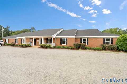 3829 Old Buckingham Road, Powhatan, VA 23139