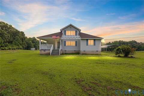 12351 Willow Oaks Lane, Wilsons, VA 23894