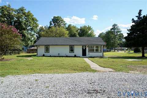 5717 Warwick Road, Richmond, VA 23224