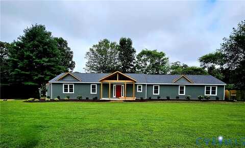 8323 Raven Run Drive, Mechanicsville, VA 23111