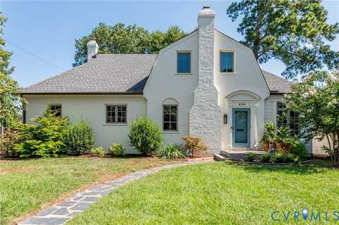 4314 N Ashlawn Drive, Richmond, VA 23221