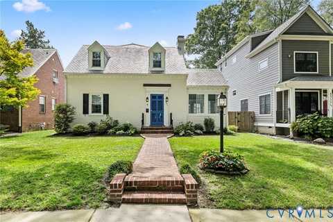 4511 Park Avenue, Richmond, VA 23221