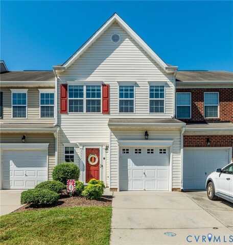 7357 Jackson Arch Drive, Mechanicsville, VA 23111