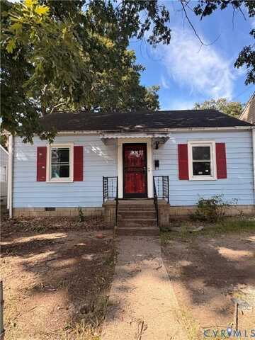 2517 Courtland Street, Richmond, VA 23234