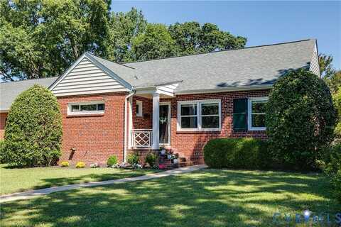 4902 Monumental Street, Richmond, VA 23226