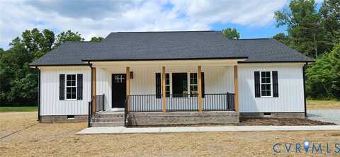 Johnville Road lot: 2, Dunnsville, VA 22454