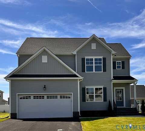 3653 Shining Armor Lane, Henrico, VA 23231