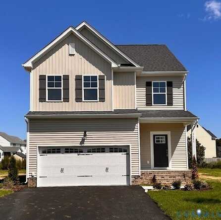 3640 Shining Armor Lane, Henrico, VA 23231