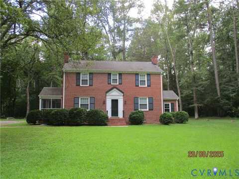undefined, Hanover, VA 23069