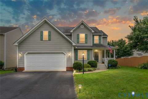 11435 Rose Bowl Drive, Glen Allen, VA 23059