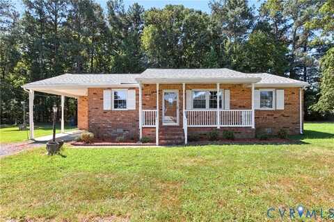2111 Clary Road, Prince George, VA 23805