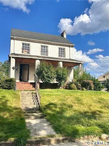 2711 Montrose Avenue, Richmond, VA 23222