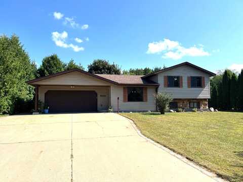 4040 LINDSTROM LANE, Plover, WI 54482