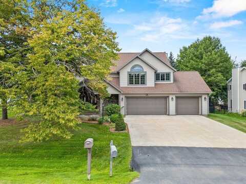 1006 N COLUMBUS AVENUE, Marshfield, WI 54449