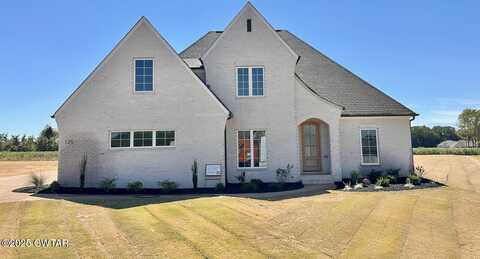 125 Wyndcrest Cv Street, Medina, TN 38355