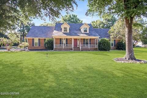 62 Blue Grass Cove, Jackson, TN 38305