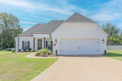 2 Emerald Breeze Drive, Jackson, TN 38305