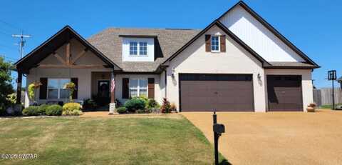 9 Tara Drive, Medina, TN 38355