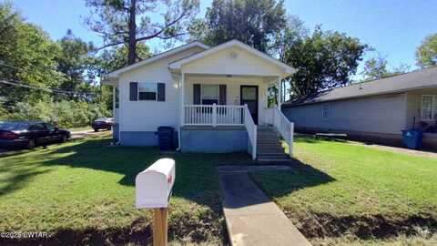 214 Vine Street, Humboldt, TN 38343