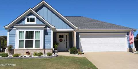 23 Kingston Creek Drive, Jackson, TN 38305