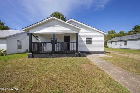 205 Southern Street, Jackson, TN 38301