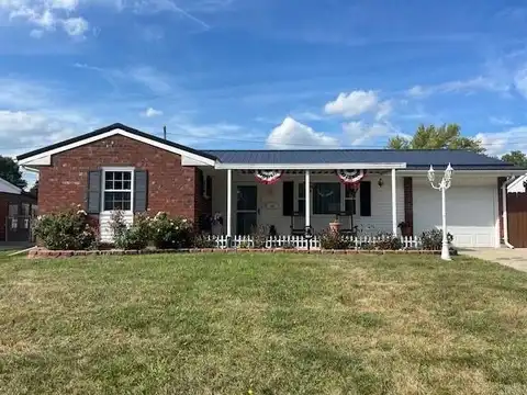 1508 Amherst Avenue, Piqua, OH 45356
